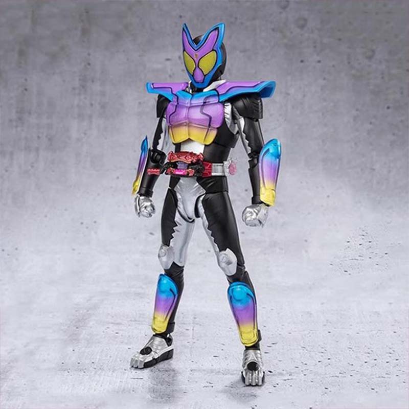 Bandai Original SHF Kamen Ride - đánh giá và giá Bandai Tamashii Nations S.H.Figuarts