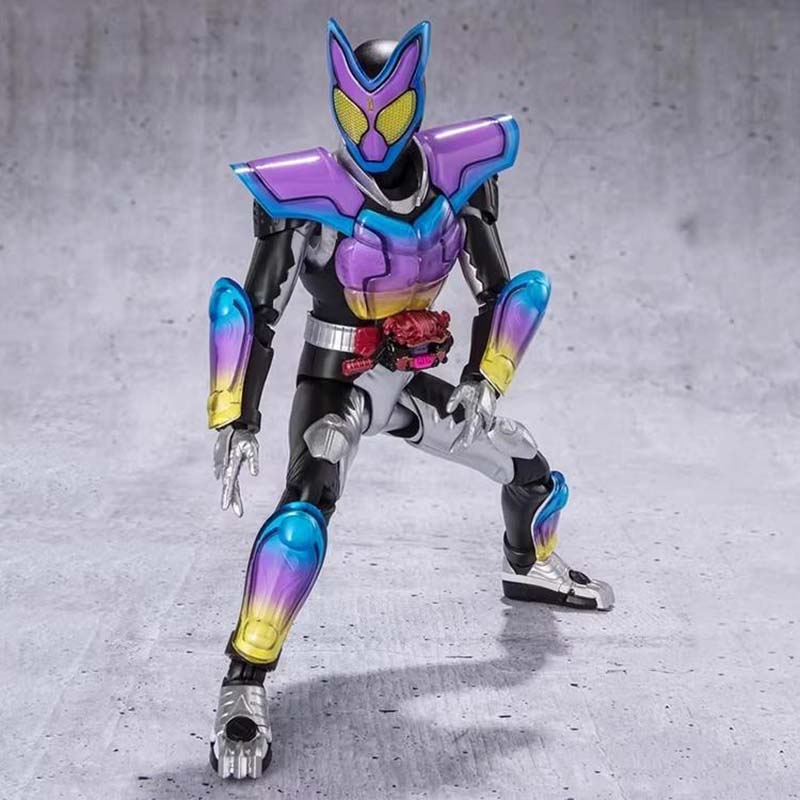 Bandai Original SHF Kamen Ride - đánh giá và giá Bandai Tamashii Nations S.H.Figuarts