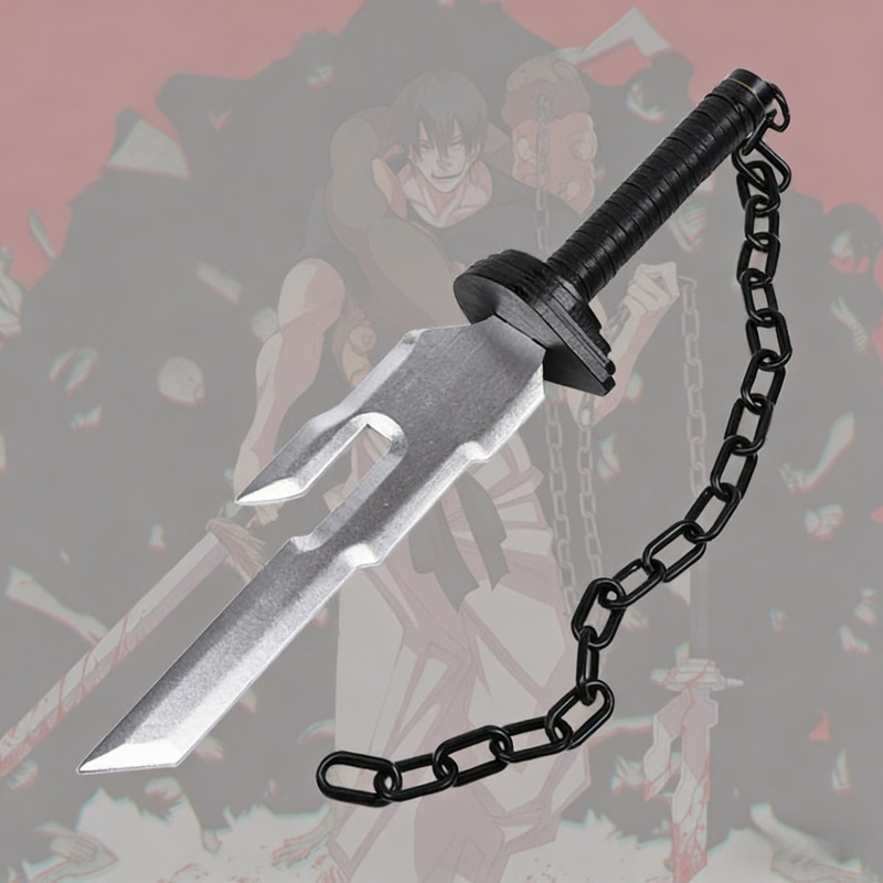 Jujutsu Kaisen Katana Fushigur - đánh giá và giá Anime Cosplay Real