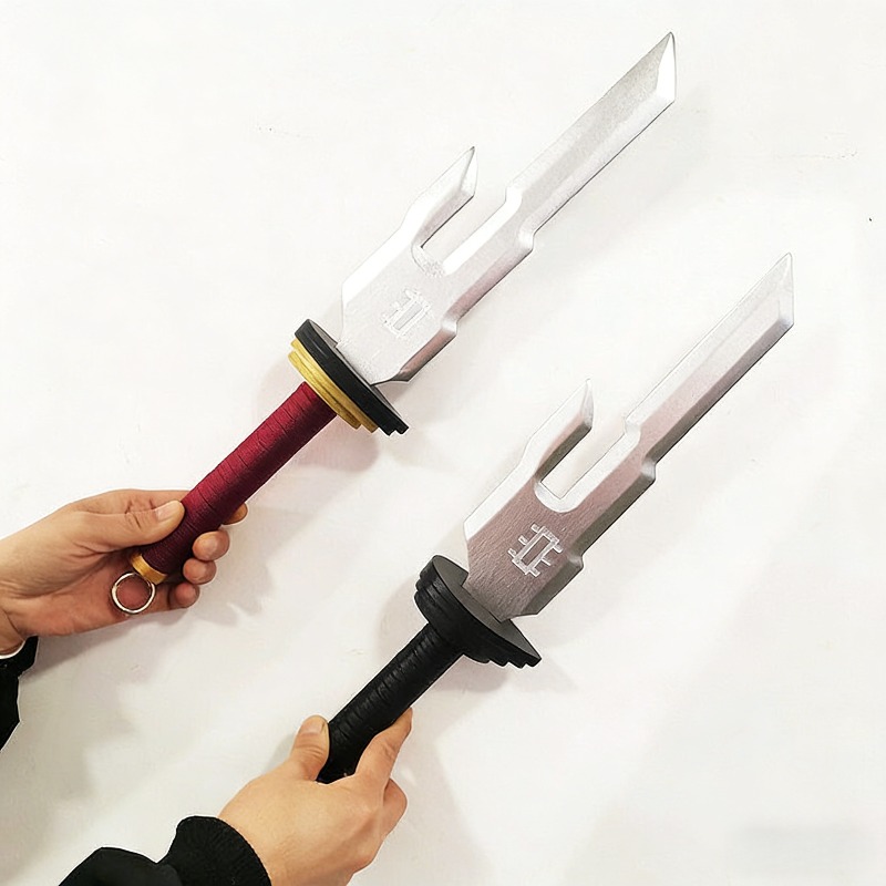 Jujutsu Kaisen Katana Fushigur - đánh giá và giá Anime Cosplay Real