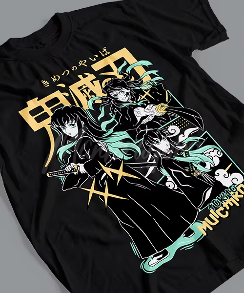 2026 Demon Slayer Tokito Muich - đánh giá và giá Anime Cosplay Real