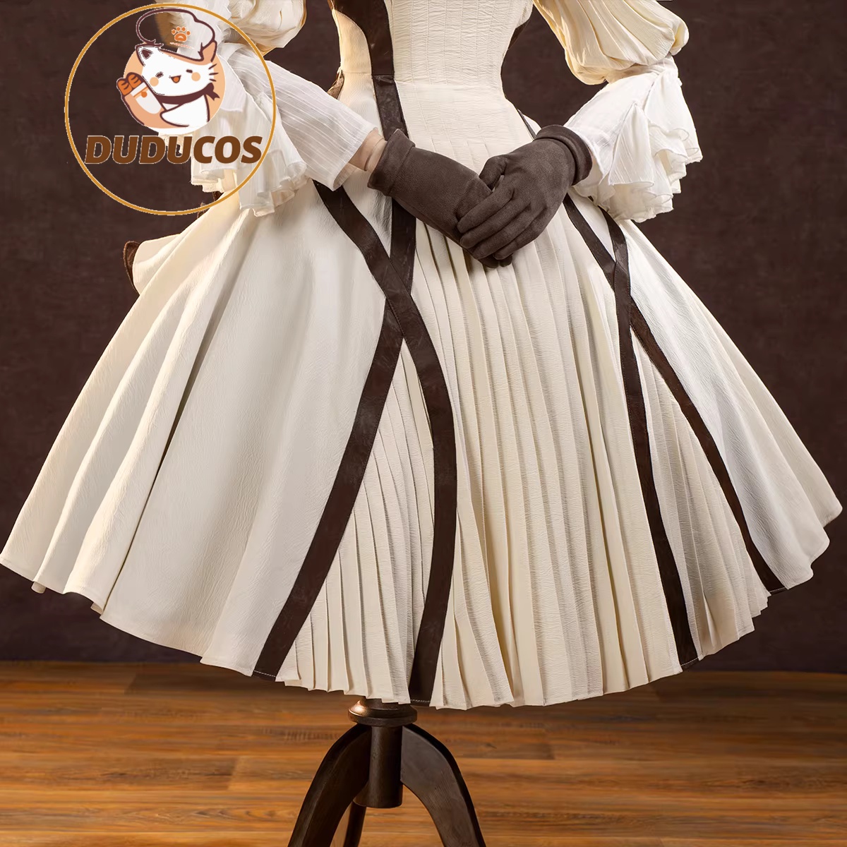 INSTOCK Violet Evergarden Cosp - đánh giá và giá Anime Cosplay Dress