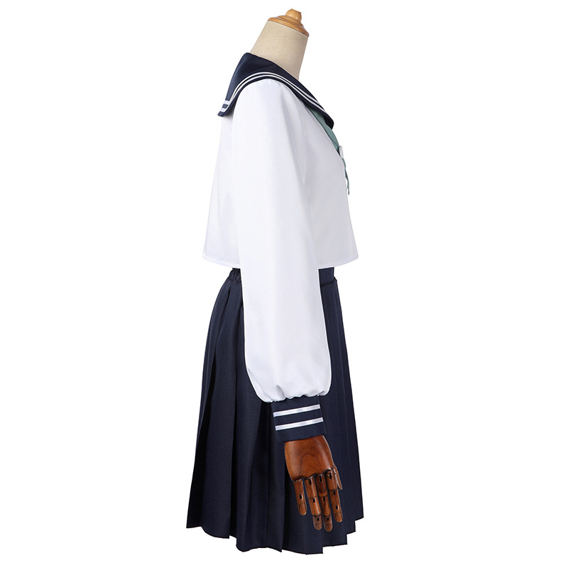 Jujutsu Kaisen Season 2 Cospla - đánh giá và giá Jujutsu Kaisen Uniform