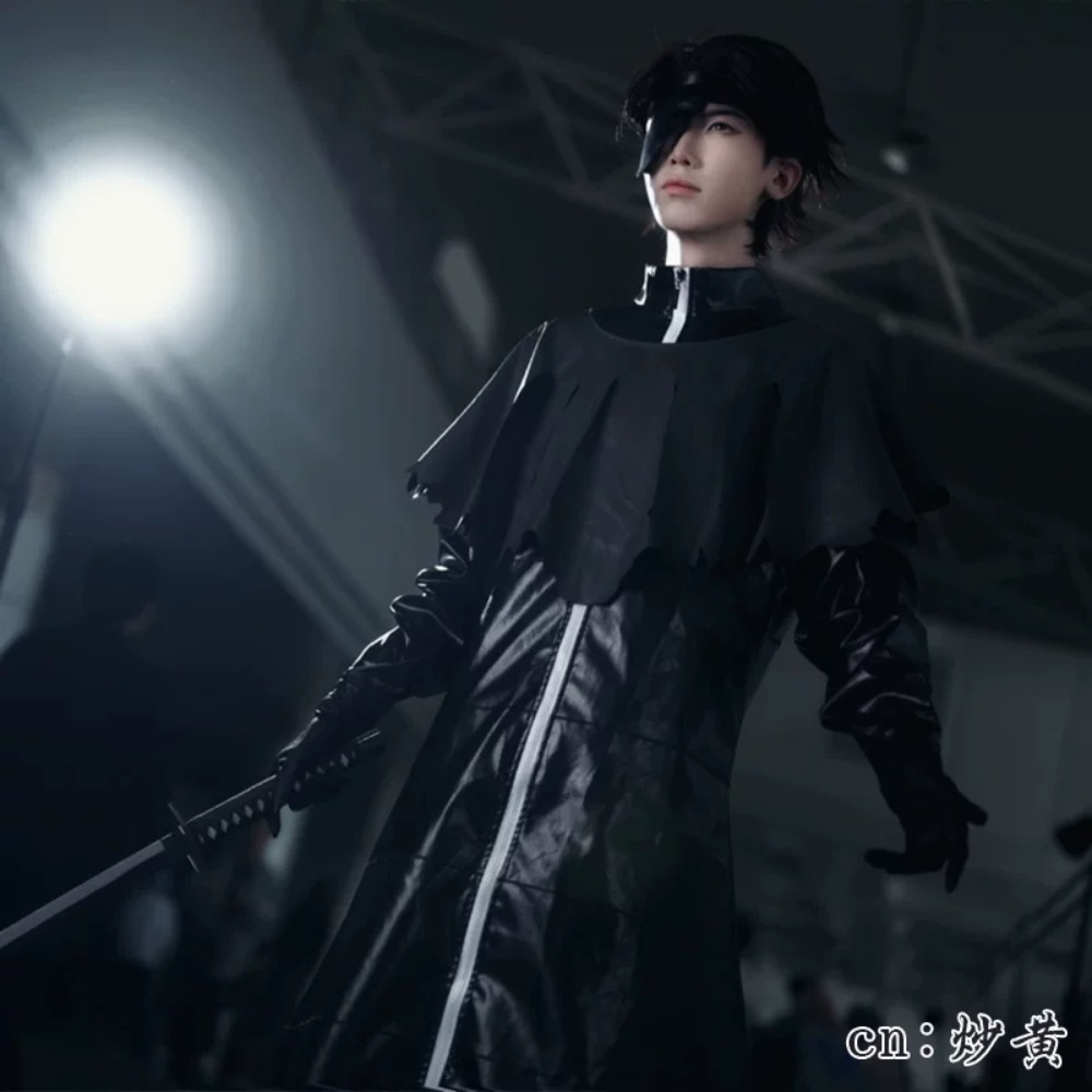 Bleach Aizen Sousuke Cosplay C - đánh giá và giá Anime Cosplay Bleach