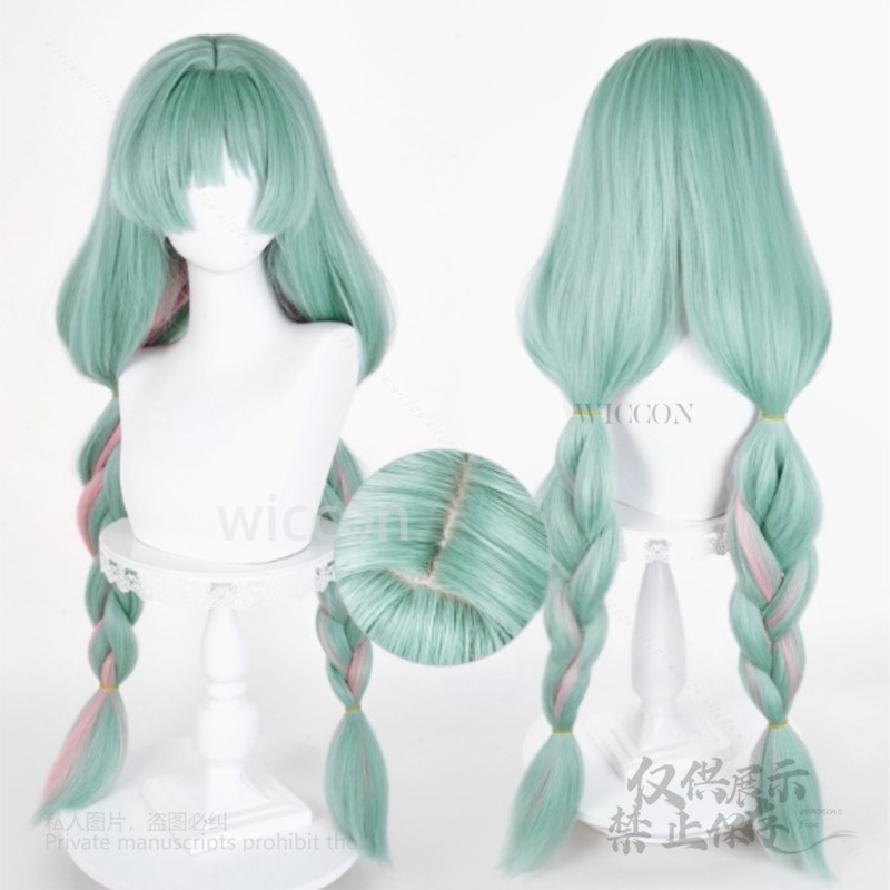 Anime Phrolova Cosplay Wig Gre - đánh giá và giá Anime Cosplay Party
