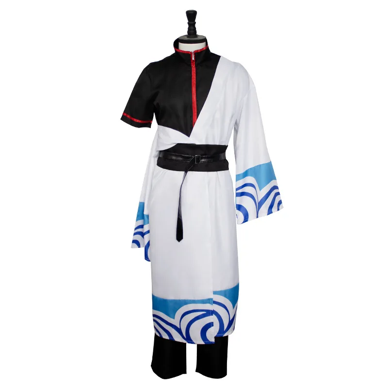 2025Anime Gintama Cosplay Cost - đánh giá và giá Anime Cosplay Bleach