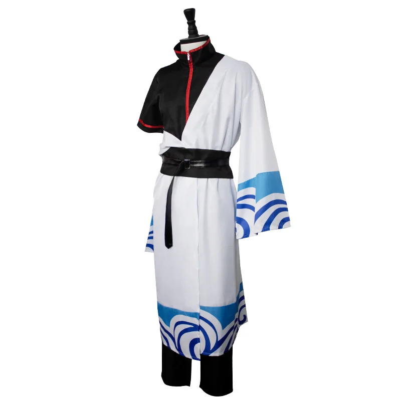 2025Anime Gintama Cosplay Cost - đánh giá và giá Anime Cosplay Bleach