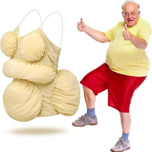 Adults Funny Cosplay Dress Fak - đánh giá và giá Anime Cosplay Pregnant