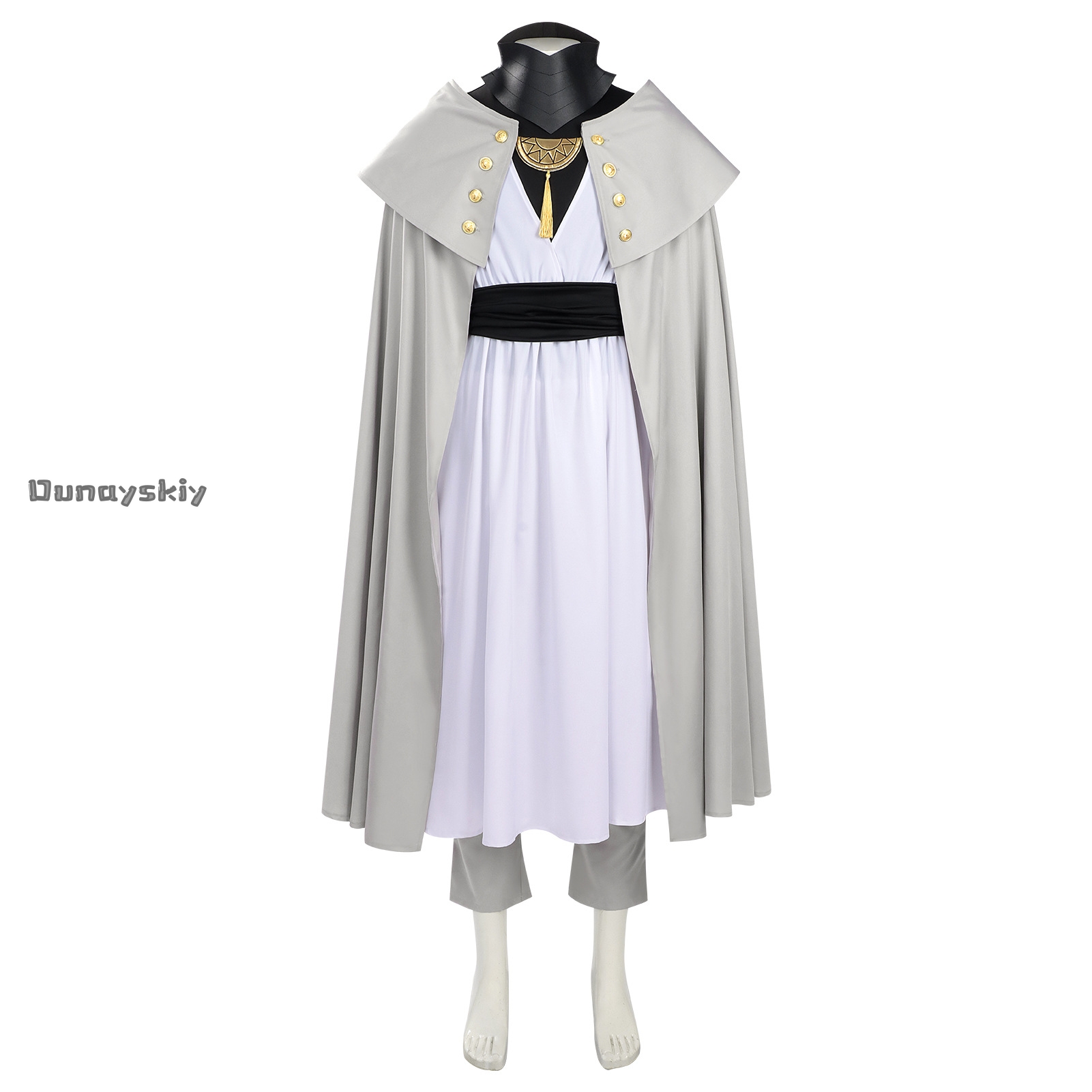 Cosplay Qifrey Costume Witch H - đánh giá và giá Anime Cosplay Diy