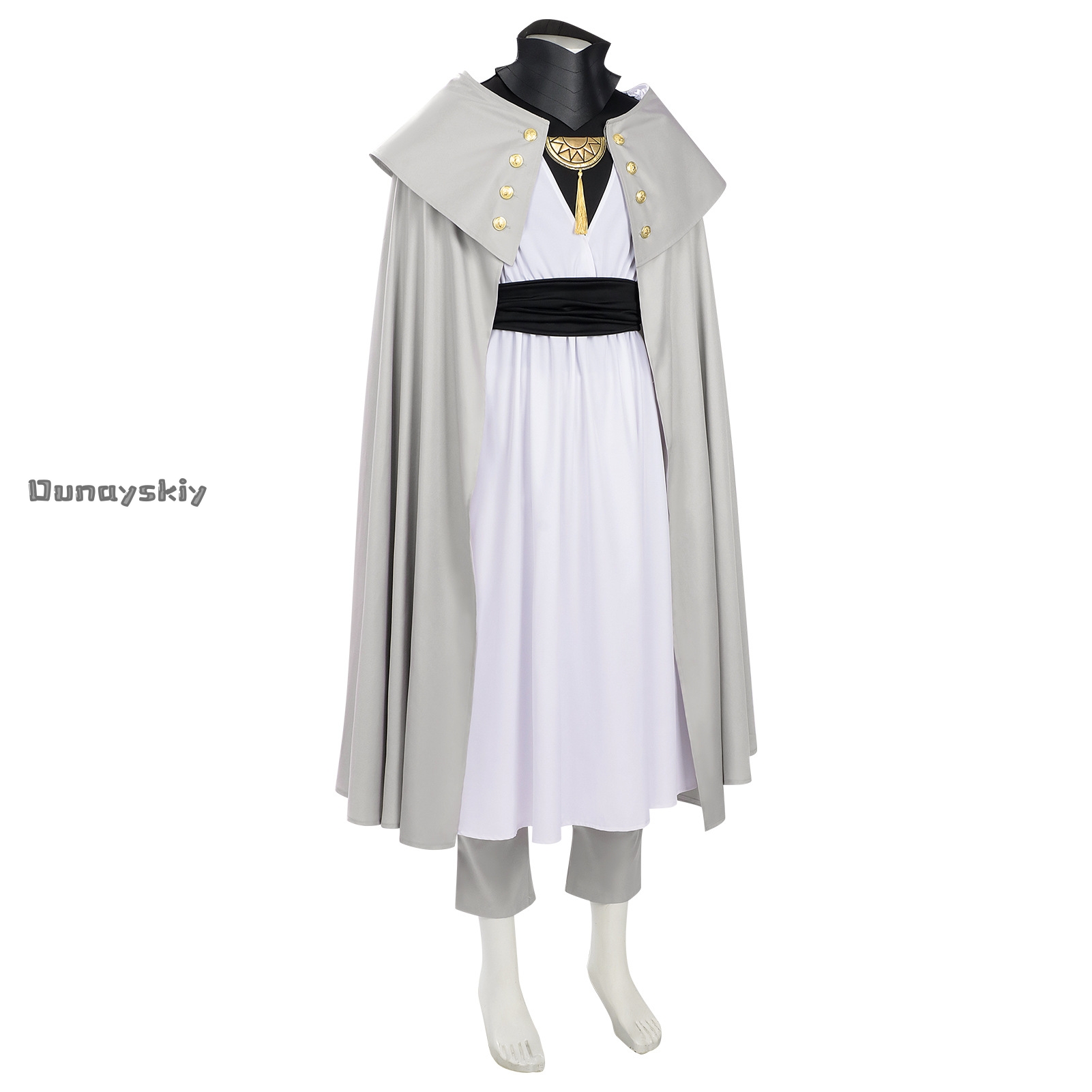 Cosplay Qifrey Costume Witch H - đánh giá và giá Anime Cosplay Diy
