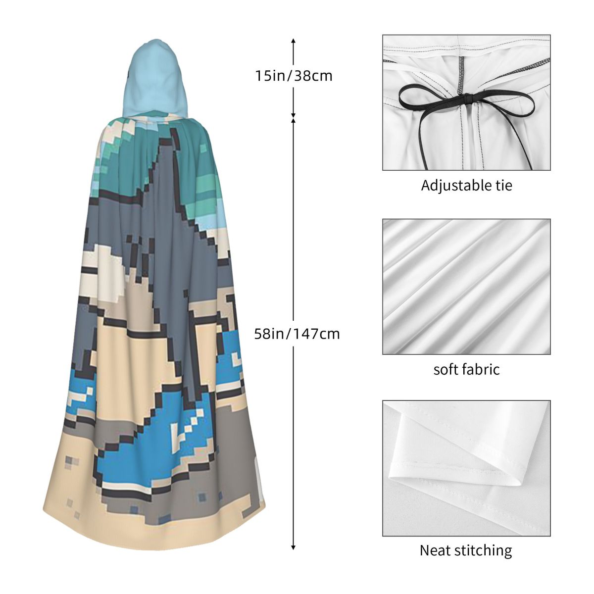 Tralalero Tralala Funny Shark  - đánh giá và giá Anime Cosplay Meme