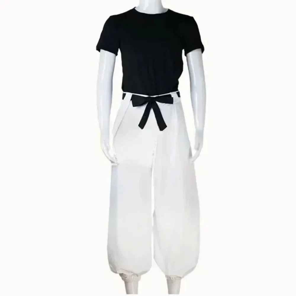 Anime Kaisen Jujutsu Toji Fush - đánh giá và giá Jujutsu Kaisen Uniform