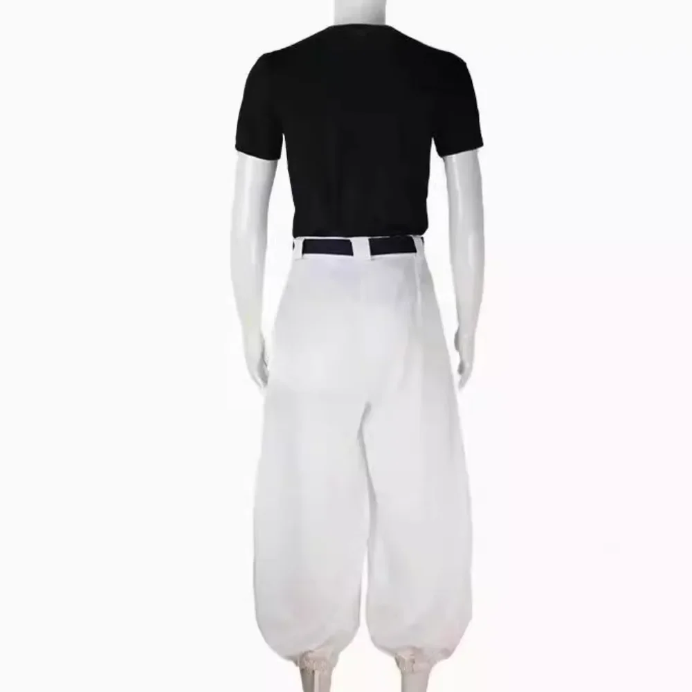 Anime Kaisen Jujutsu Toji Fush - đánh giá và giá Jujutsu Kaisen Uniform