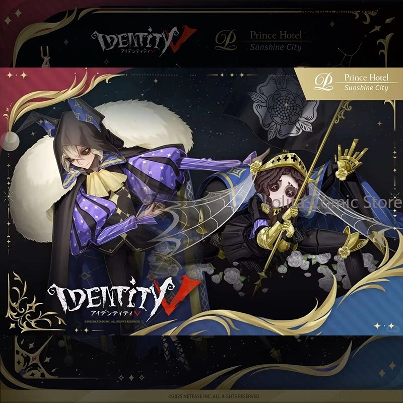 Identity Ⅴ Luchino Diruse Prie - đánh giá và giá Anime Cosplay Sus