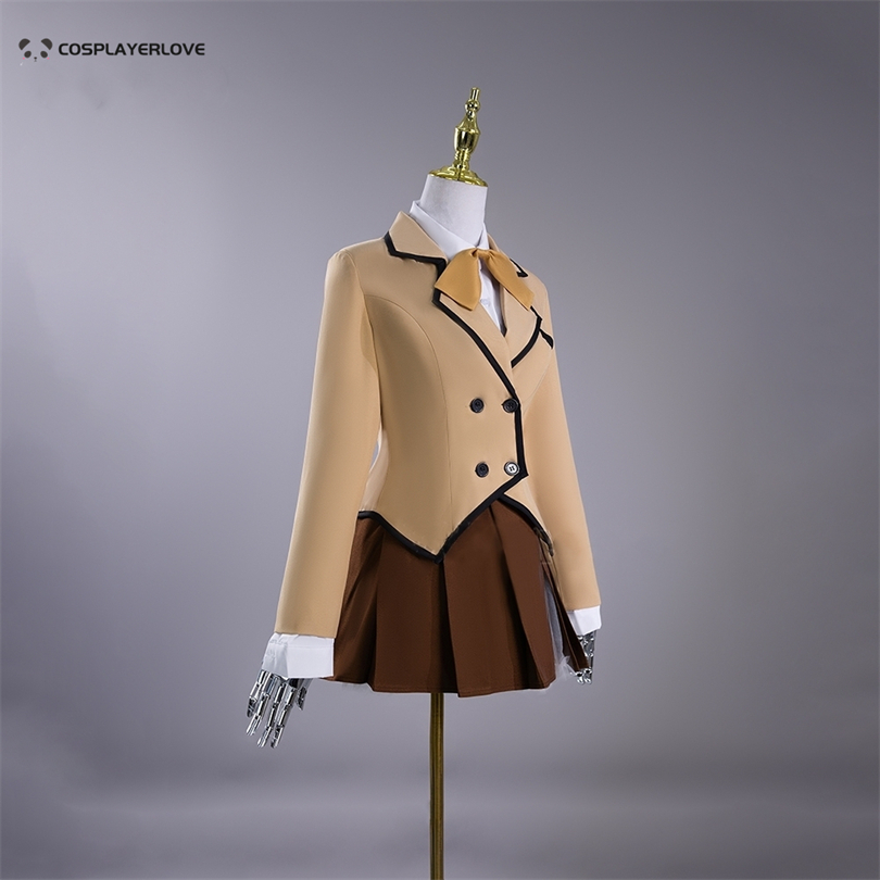 Solo Leveling Hae-In Cha Cospl - đánh giá và giá Cosplay Anime Solo