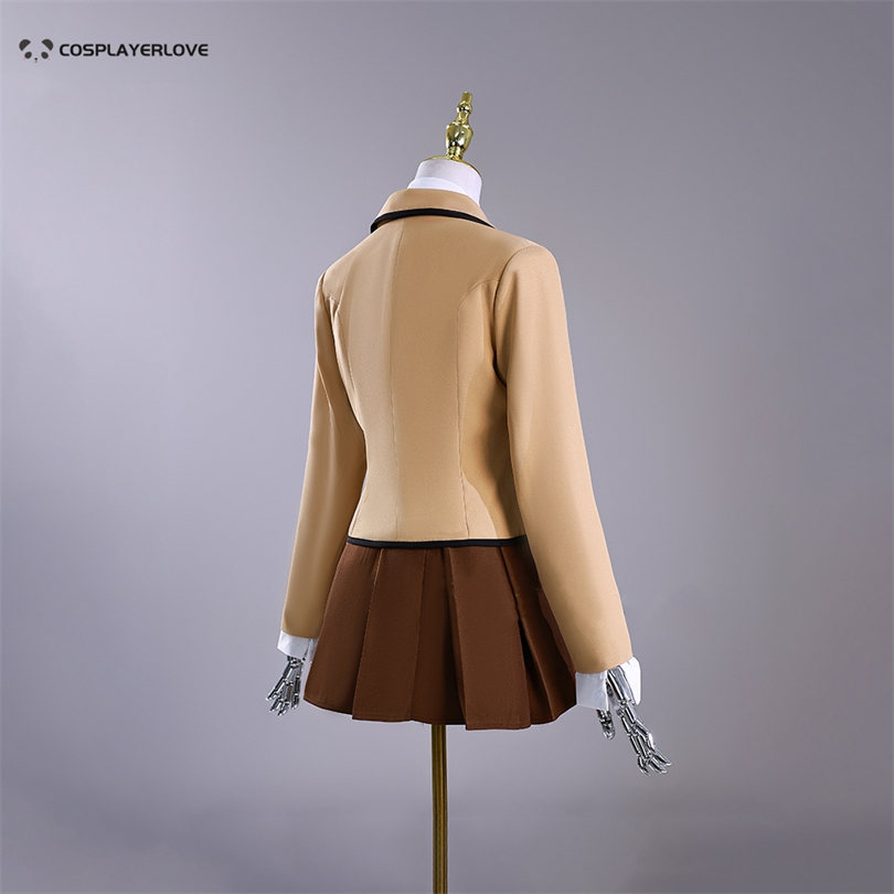 Solo Leveling Hae-In Cha Cospl - đánh giá và giá Cosplay Anime Solo