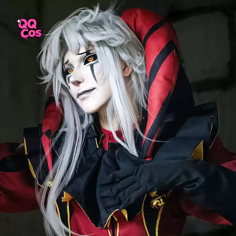Freak Circus Pierrot Harlequin - đánh giá và giá Anime Cosplay Expo 2025