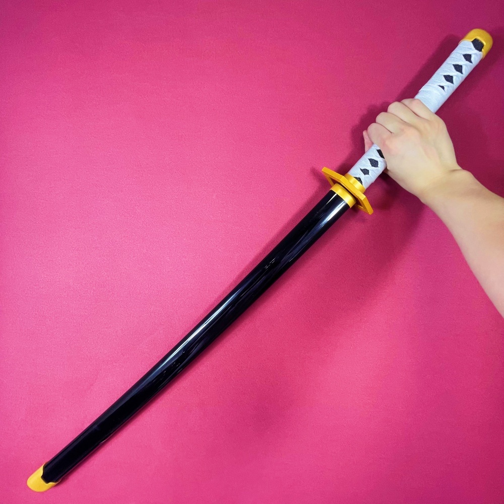 104cm Demon Slayer Sabito Kata - đánh giá và giá Anime Cosplay Real