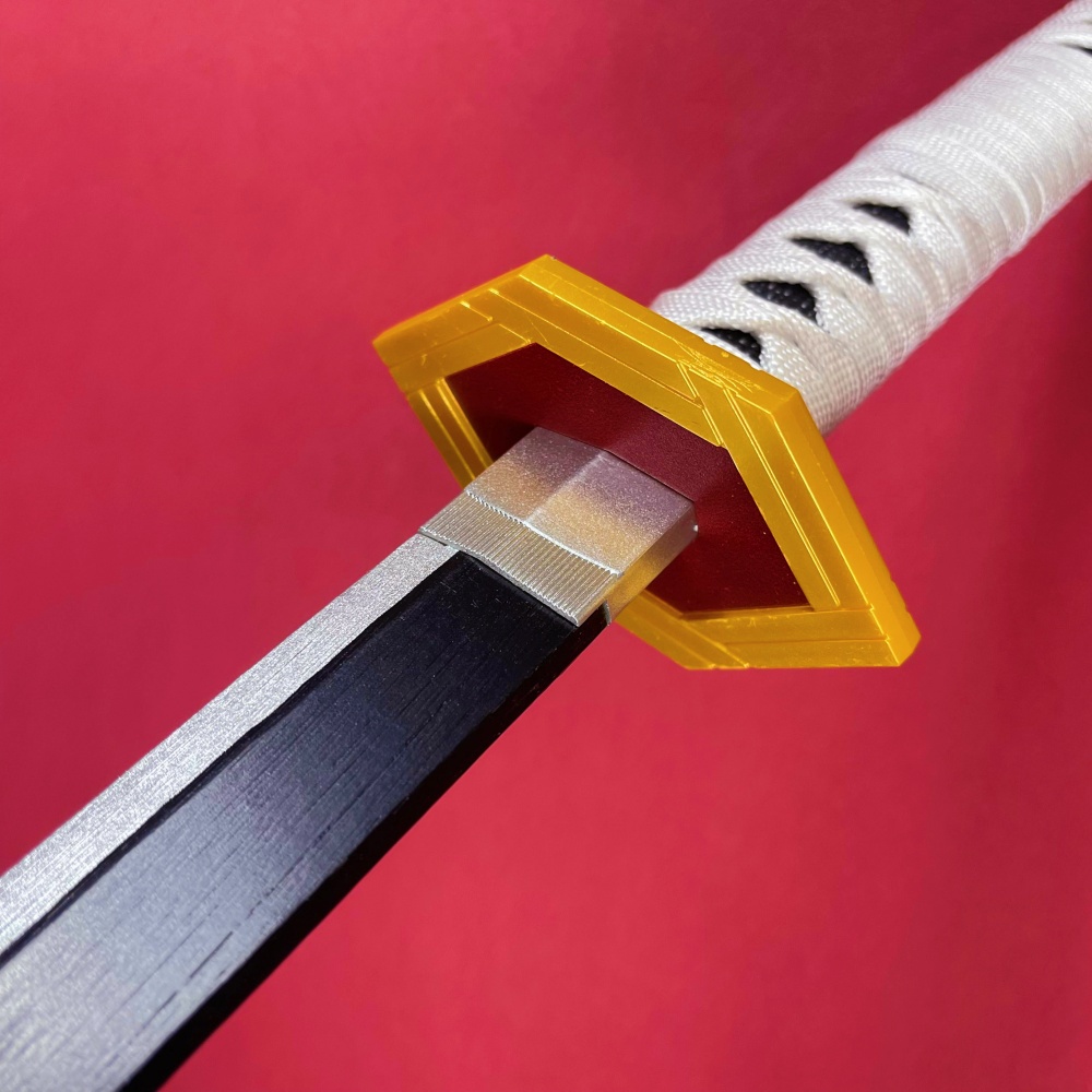 104cm Demon Slayer Sabito Kata - đánh giá và giá Anime Cosplay Real