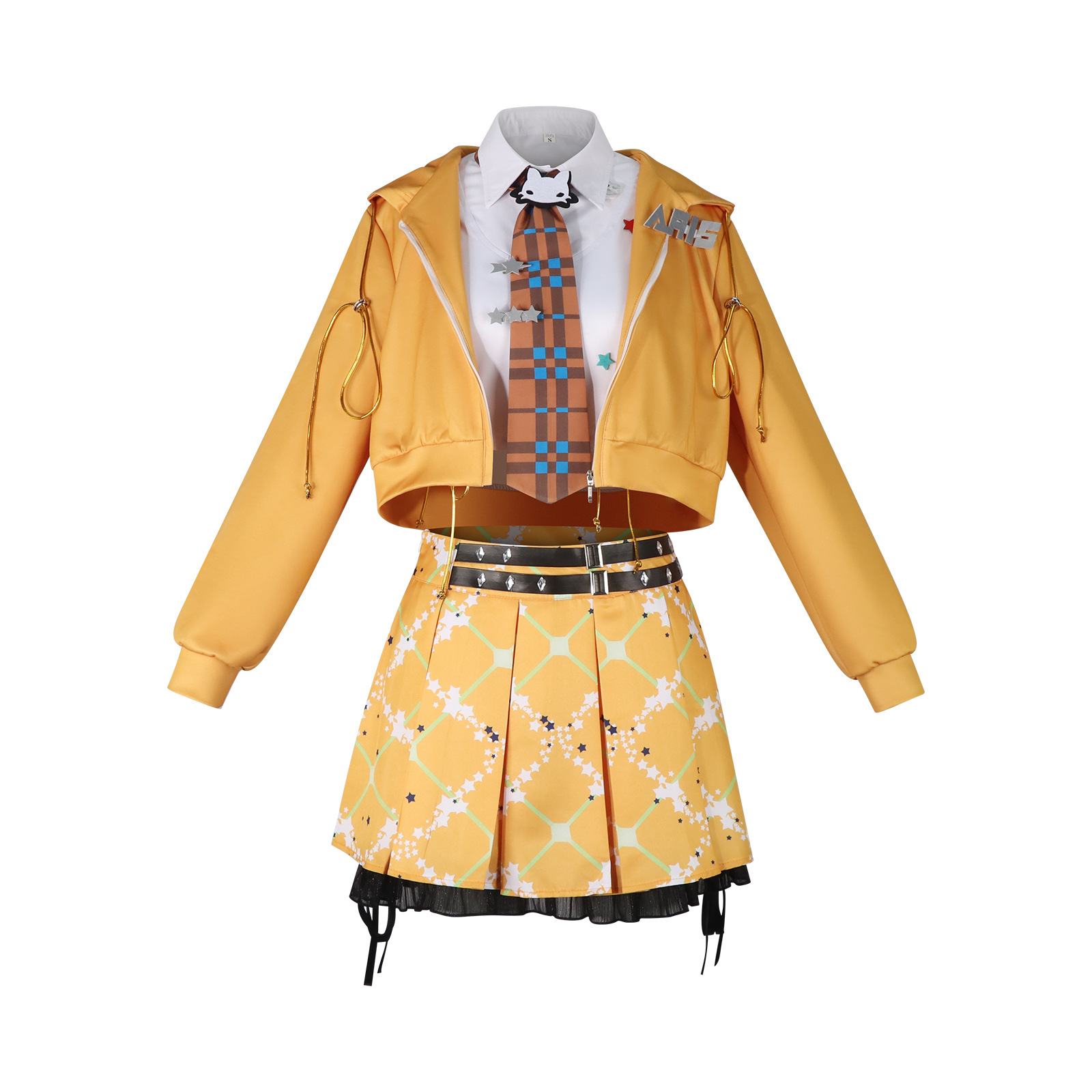 WHH Anime NIKKE Anis Cosplay C - đánh giá và giá Anime Cosplay Dress