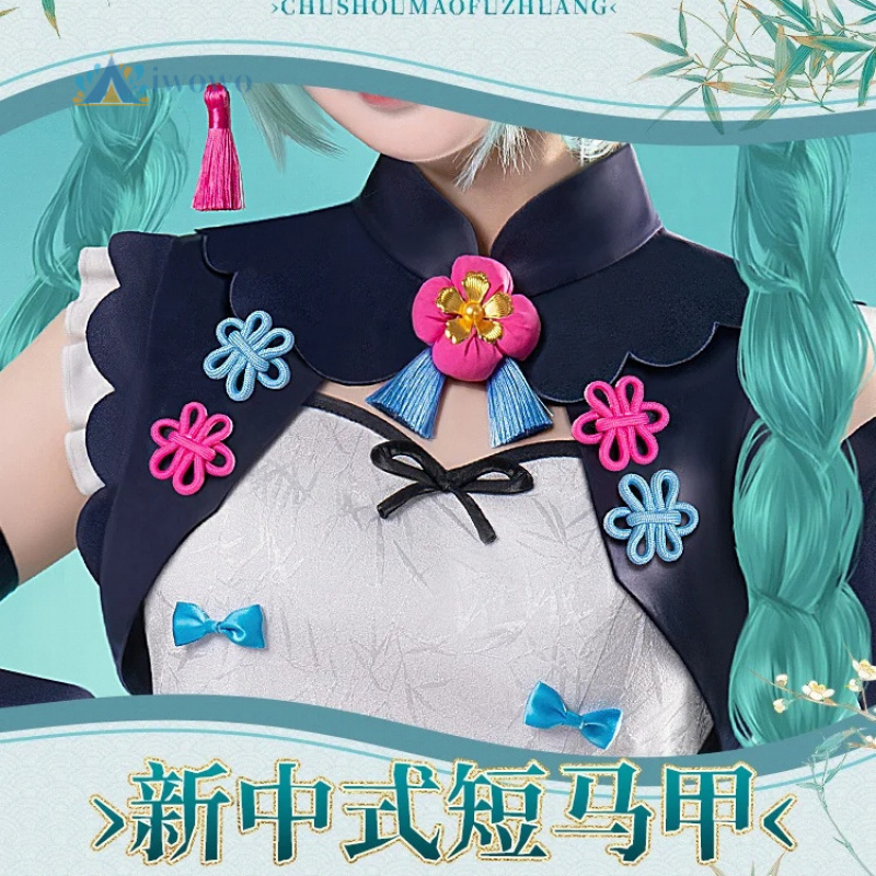 Anime Project Sekai Cosplay Mi - đánh giá và giá Anime Cosplay Dress