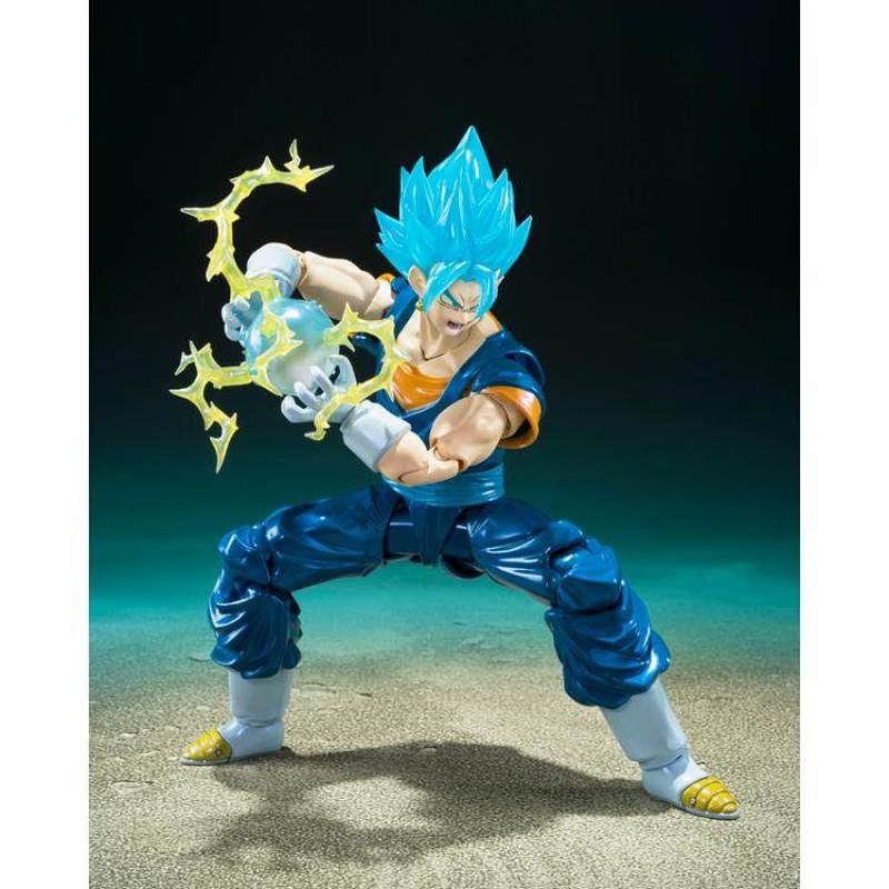 Bandai S.H.Figuarts Dragon Bal - đánh giá và giá Bandai Tamashii Nations S.H.Figuarts