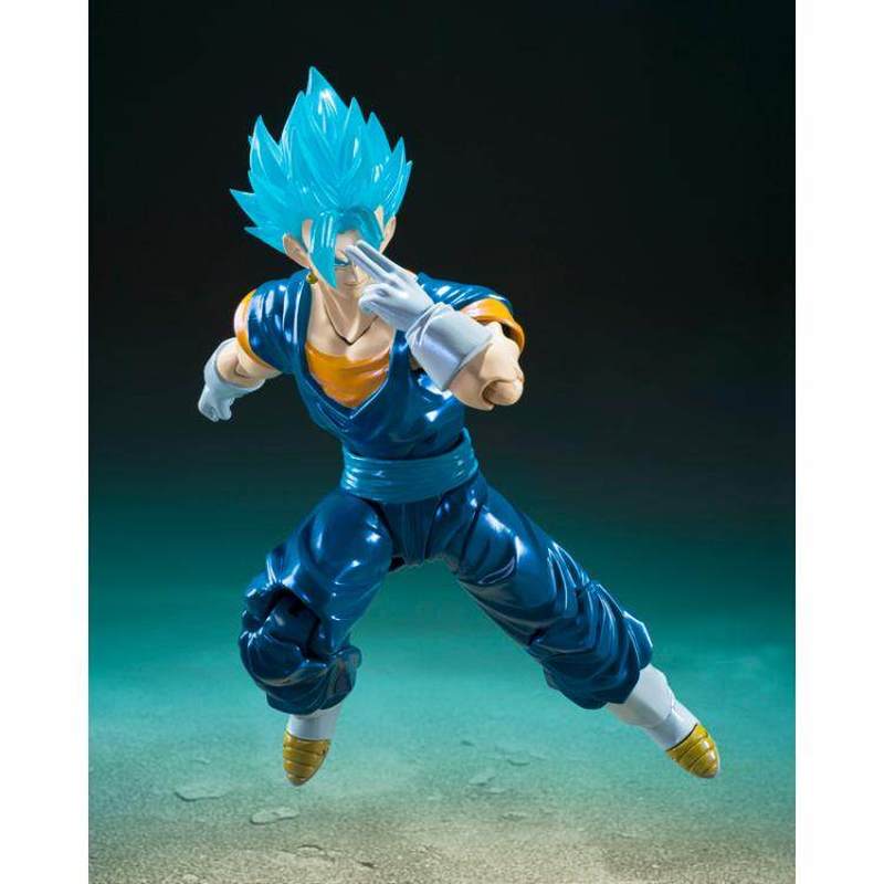 Bandai S.H.Figuarts Dragon Bal - đánh giá và giá Bandai Tamashii Nations S.H.Figuarts