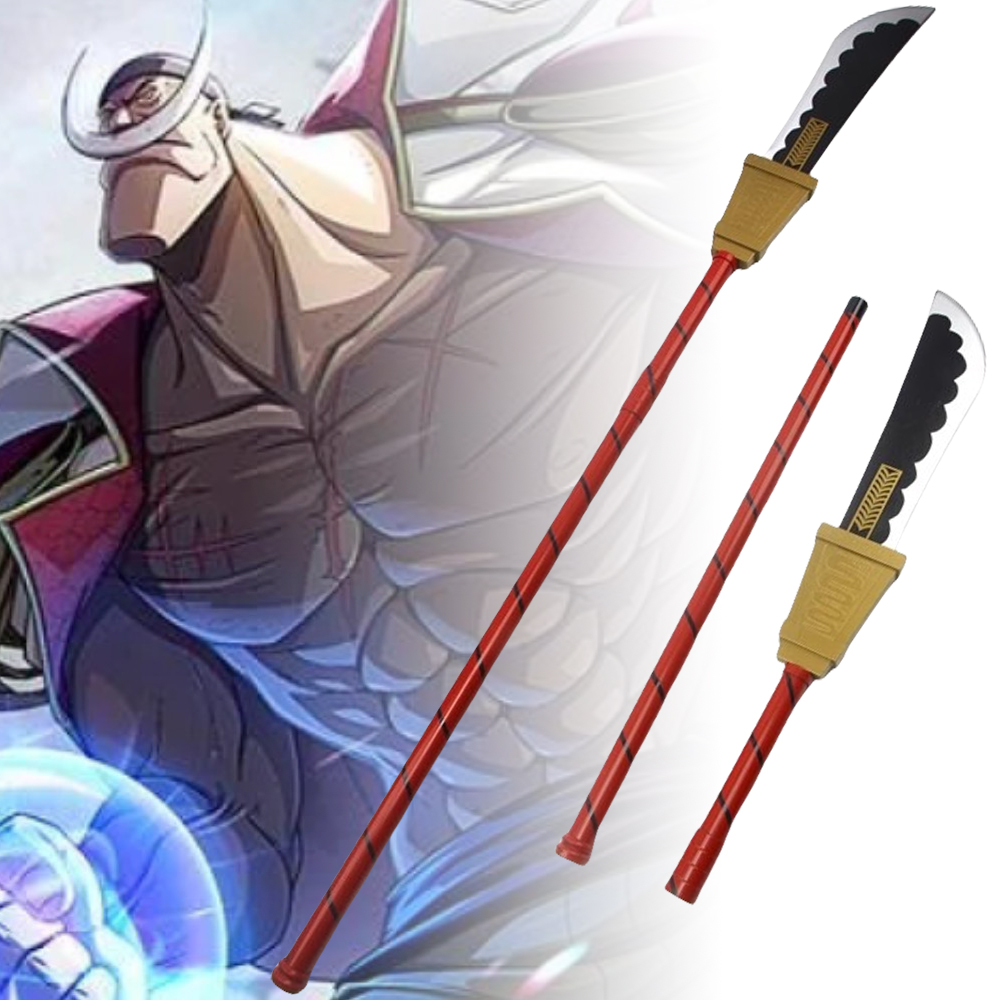 150cm Edward Newgate Katana An - đánh giá và giá Anime Cosplay Real