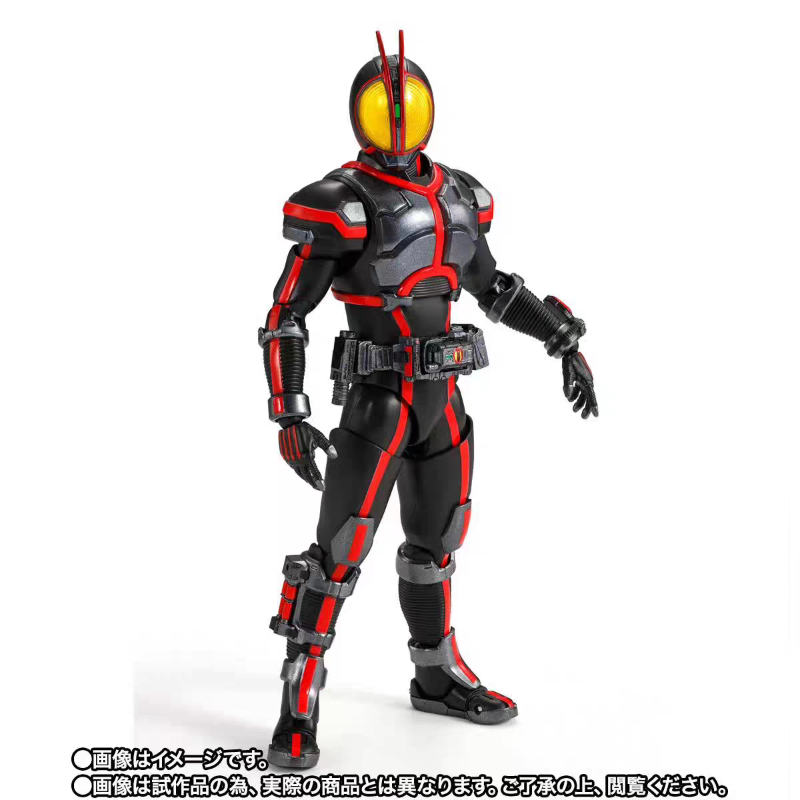 In Stock BANDAI S.H.Figuarts S - đánh giá và giá Bandai Tamashii Nations S.H.Figuarts