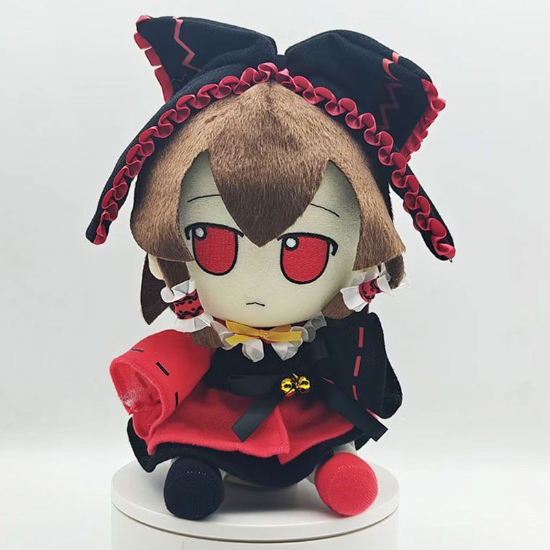20cm Anime TouHou Project Plus - đánh giá và giá Anime About Cosplay Club