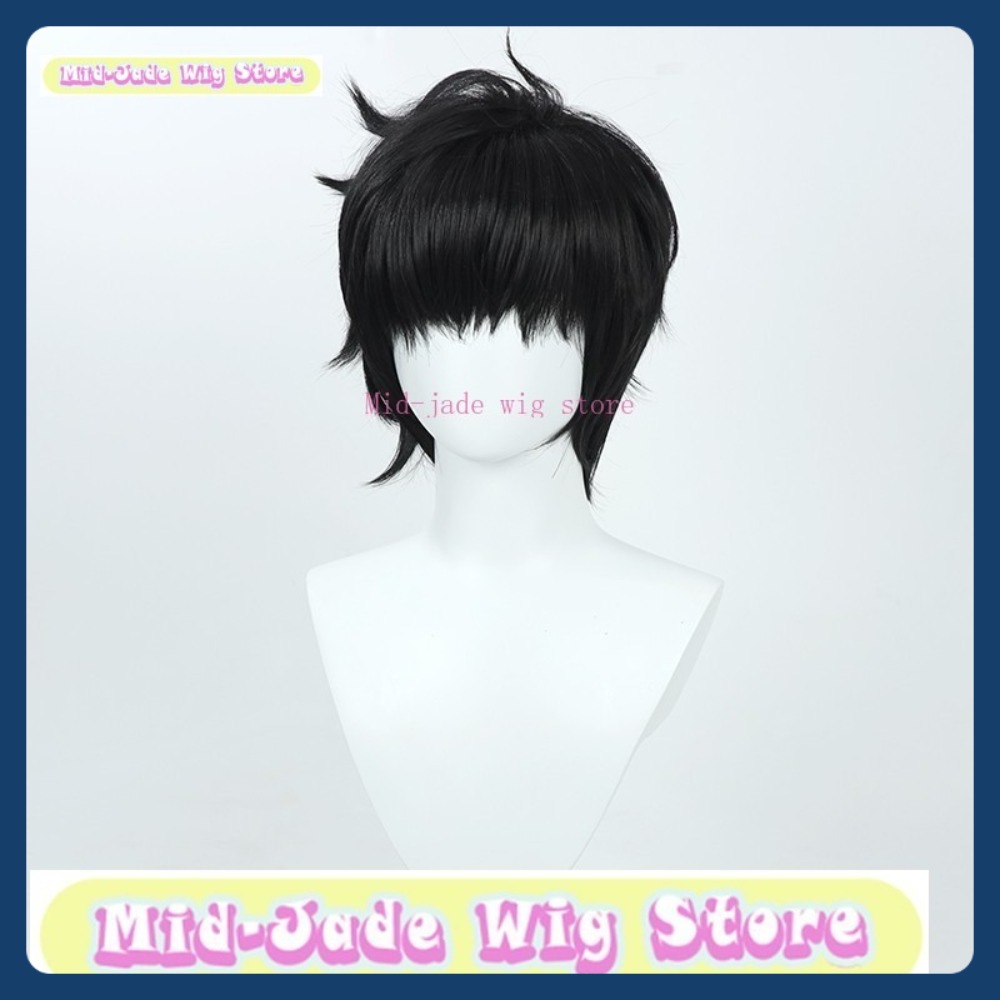 Mid-jade Wig Store Solo Leveli - đánh giá và giá Cosplay Anime Solo