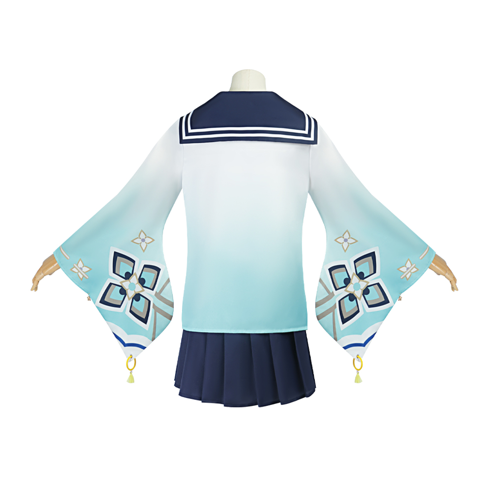 Amamiya Mirei Cosplay Costume  - đánh giá và giá Cosplay Anime Solo