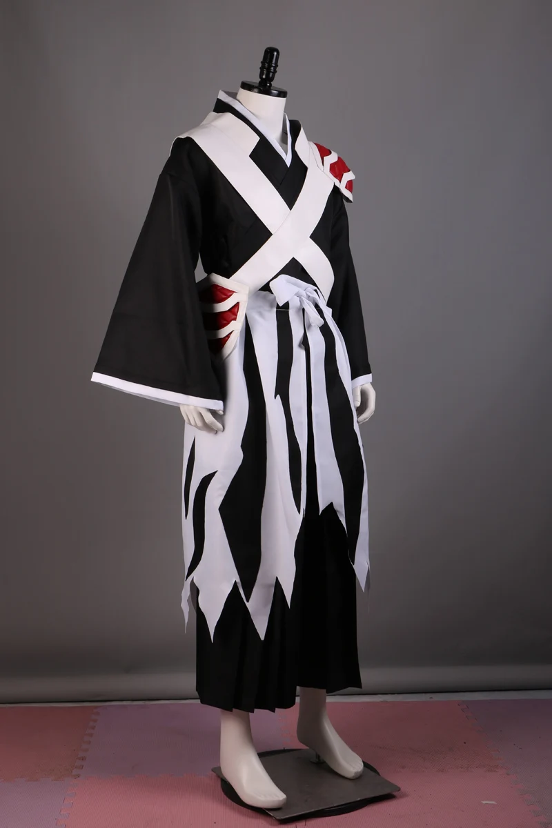 Bleach Anime TYBW Ichigo Banka - đánh giá và giá Anime Cosplay Bleach