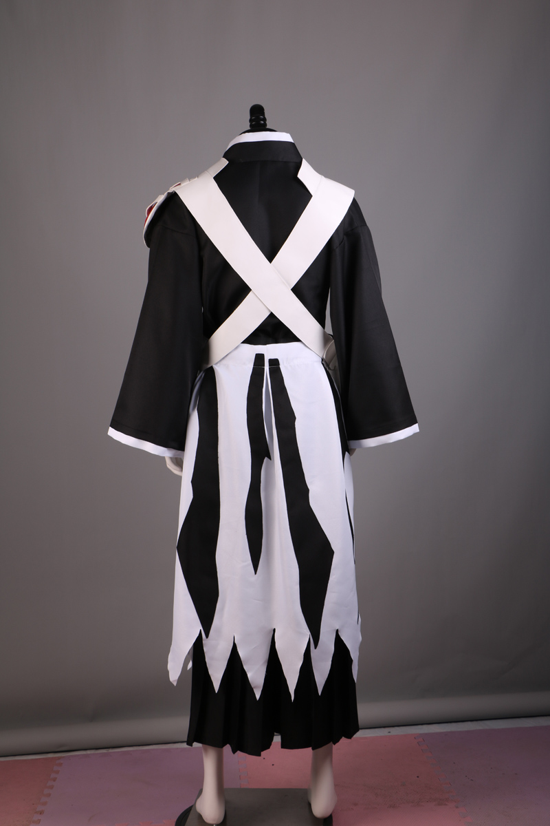 Bleach Anime TYBW Ichigo Banka - đánh giá và giá Anime Cosplay Bleach