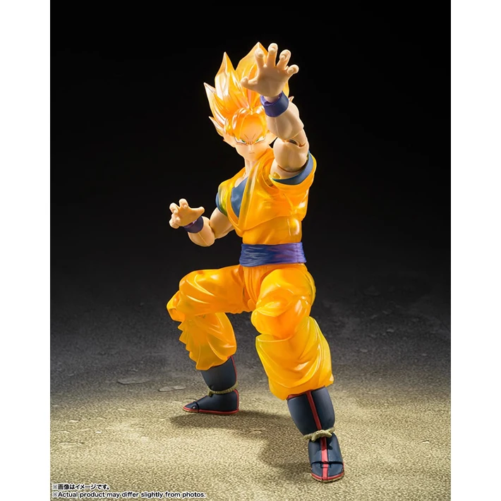 Bandai TAMASHII NATIONS STORE  - đánh giá và giá Bandai Tamashii Nations S.H.Figuarts