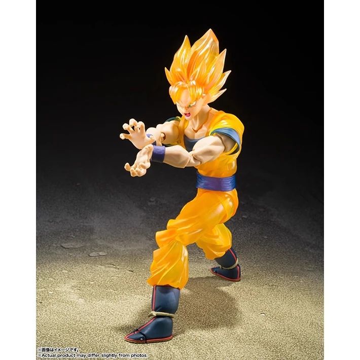 Bandai TAMASHII NATIONS STORE  - đánh giá và giá Bandai Tamashii Nations S.H.Figuarts