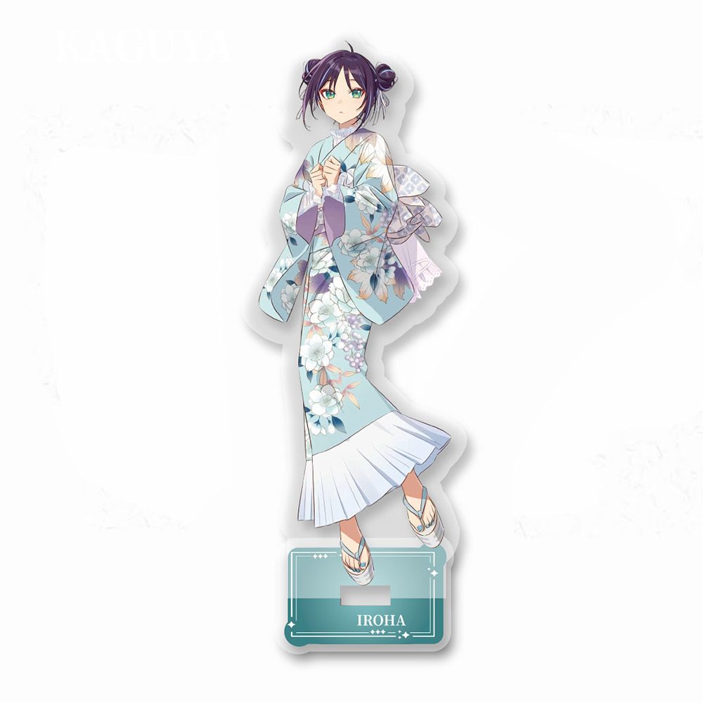 Anime Cosmic Princess Kaguya I - đánh giá và giá Anime Cosplay Props