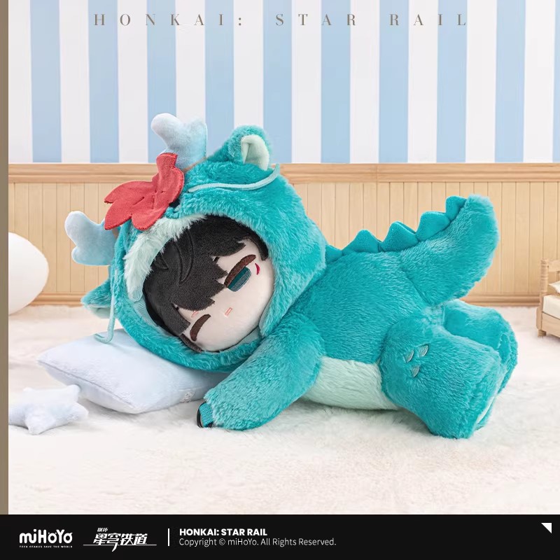 Game Honkai Star Rail Official - đánh giá và giá Anime Cosplay Diy