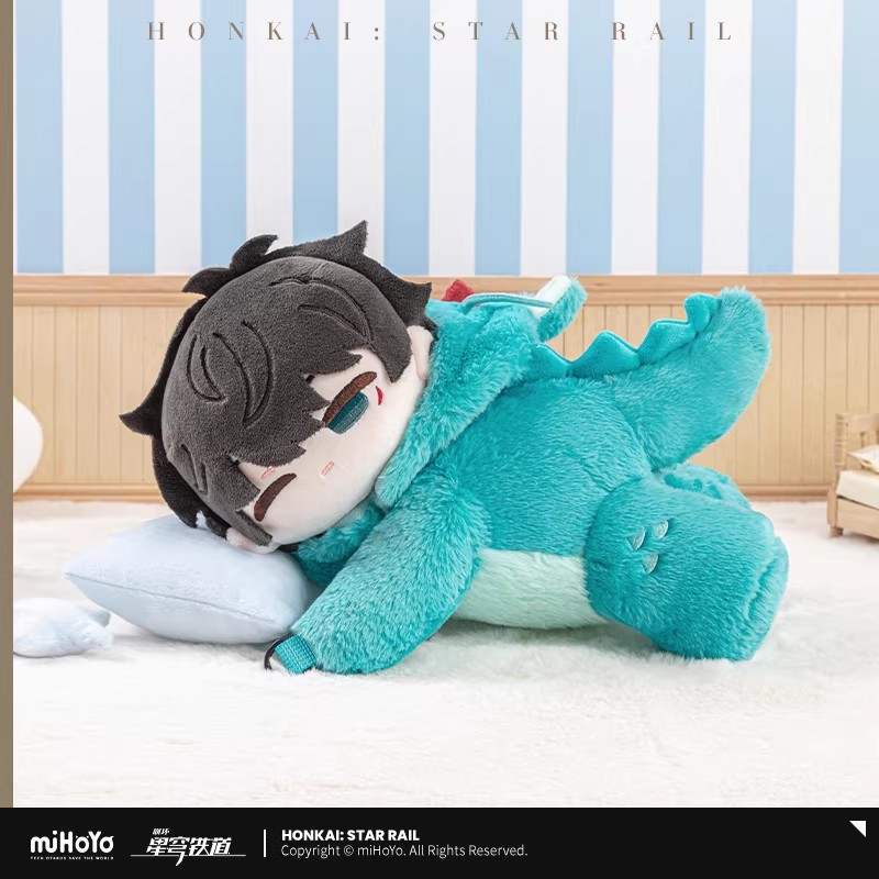Game Honkai Star Rail Official - đánh giá và giá Anime Cosplay Diy