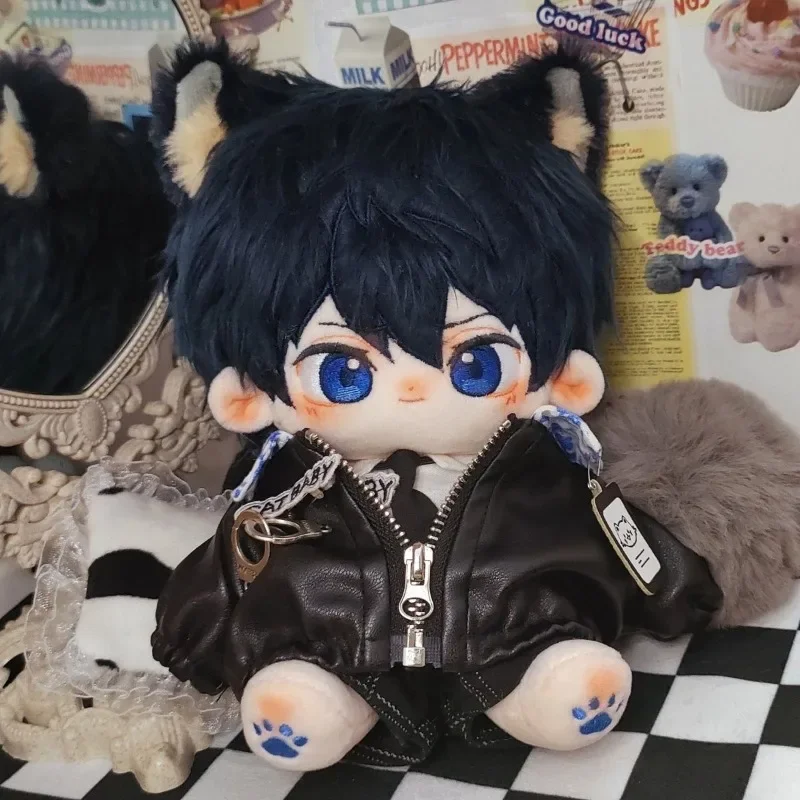 20cm Anime Role BL Free Club N - đánh giá và giá Anime About Cosplay Club