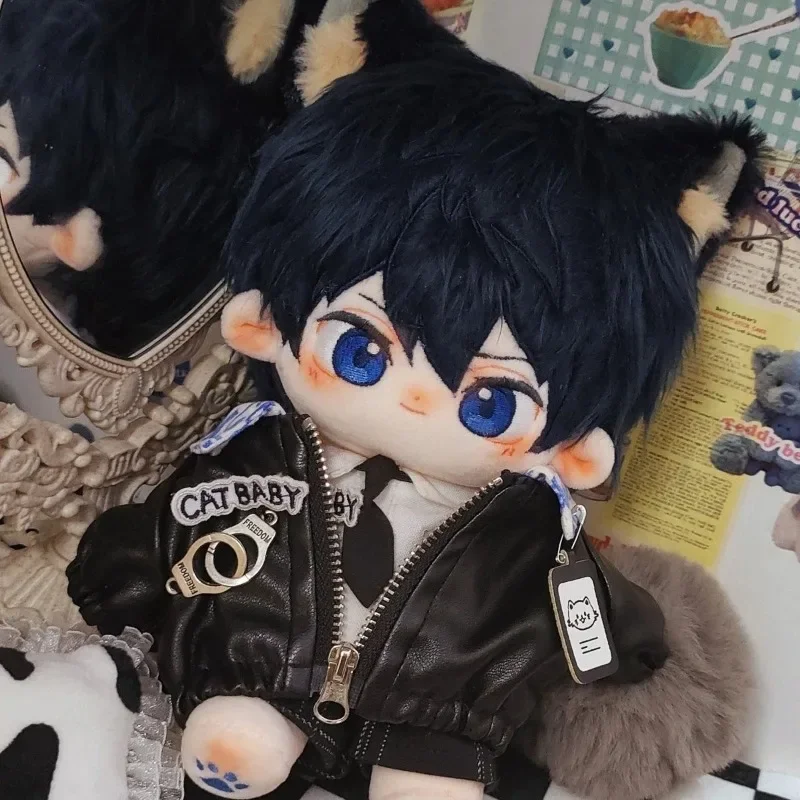 20cm Anime Role BL Free Club N - đánh giá và giá Anime About Cosplay Club
