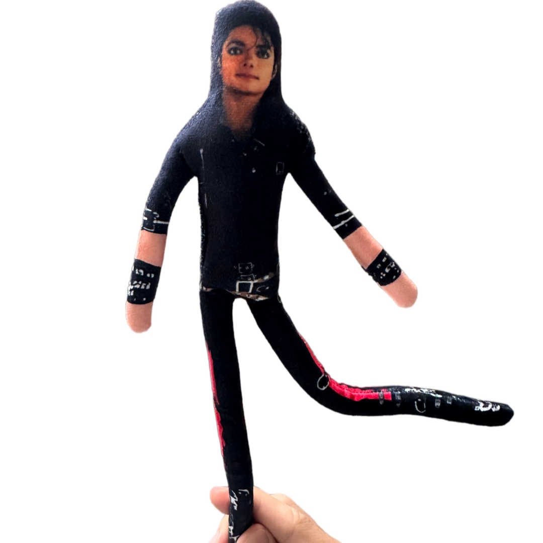 1-6pcs Michael Jackson Cosplay - đánh giá và giá Anime Cosplay Sus
