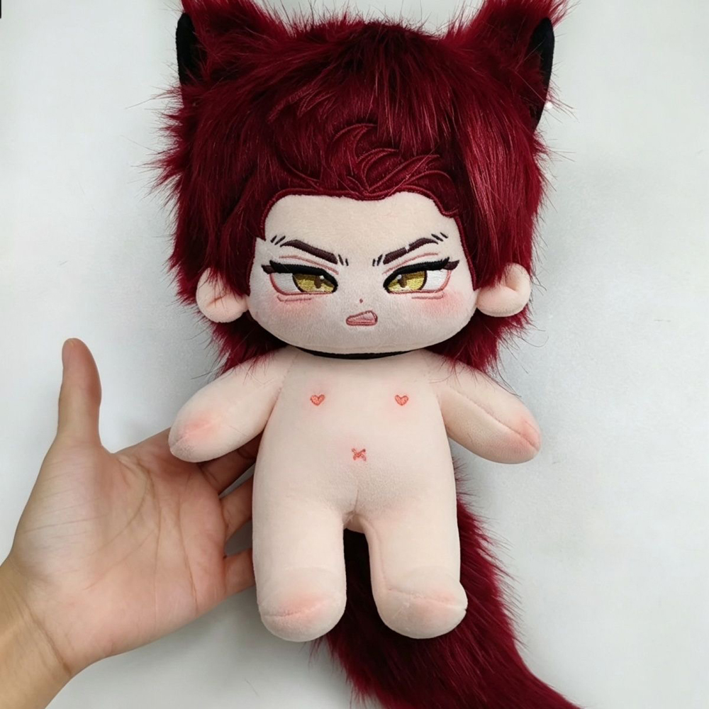 20cm Anime Love and Deepspace  - đánh giá và giá Anime Cosplay Sus