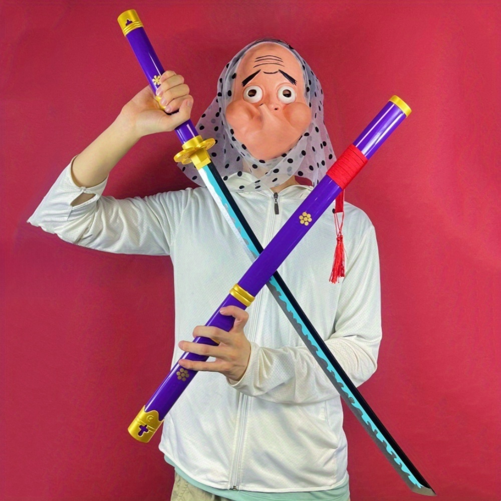 40inch Roronoa Zoro Katana Ani - đánh giá và giá Anime Cosplay Real