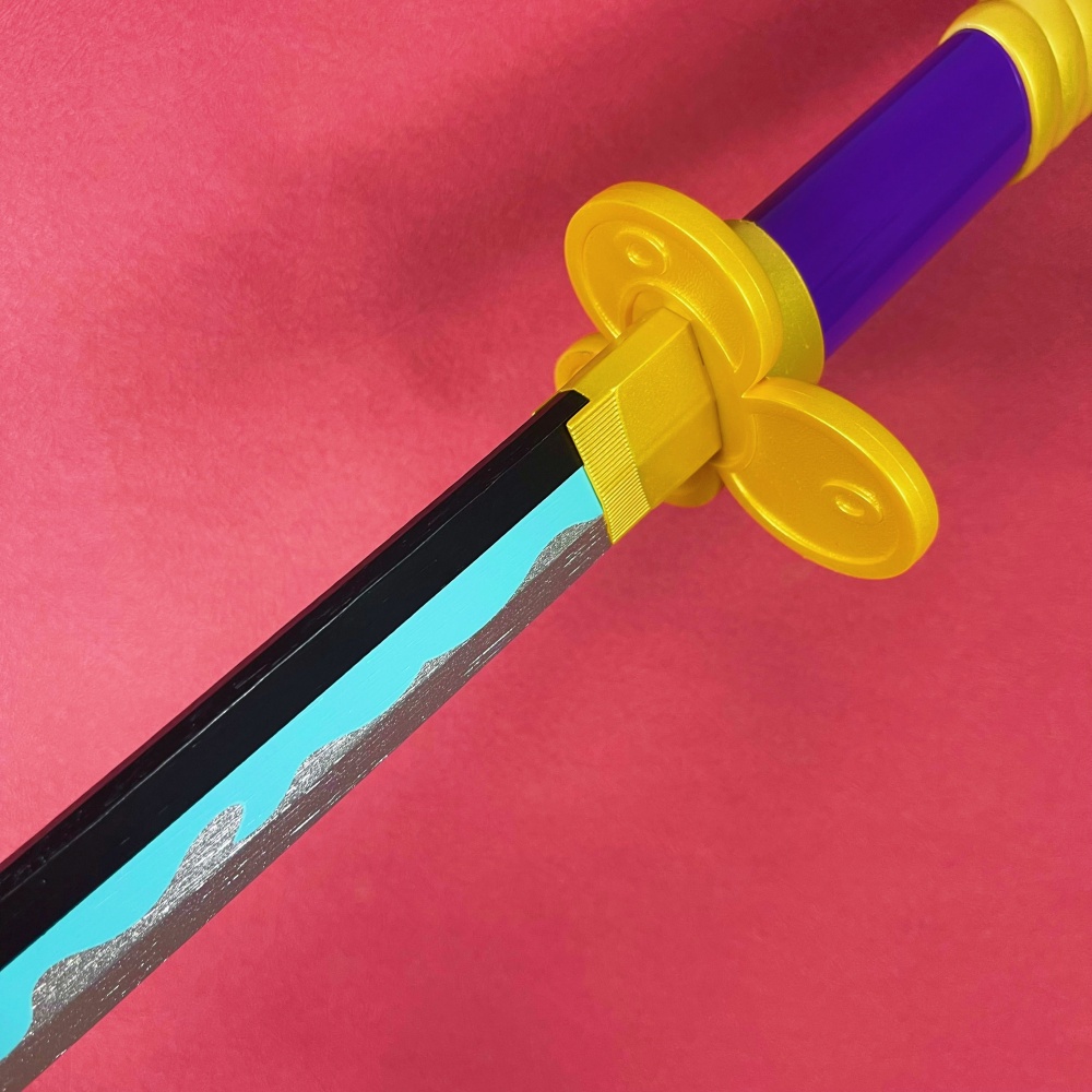 40inch Roronoa Zoro Katana Ani - đánh giá và giá Anime Cosplay Real