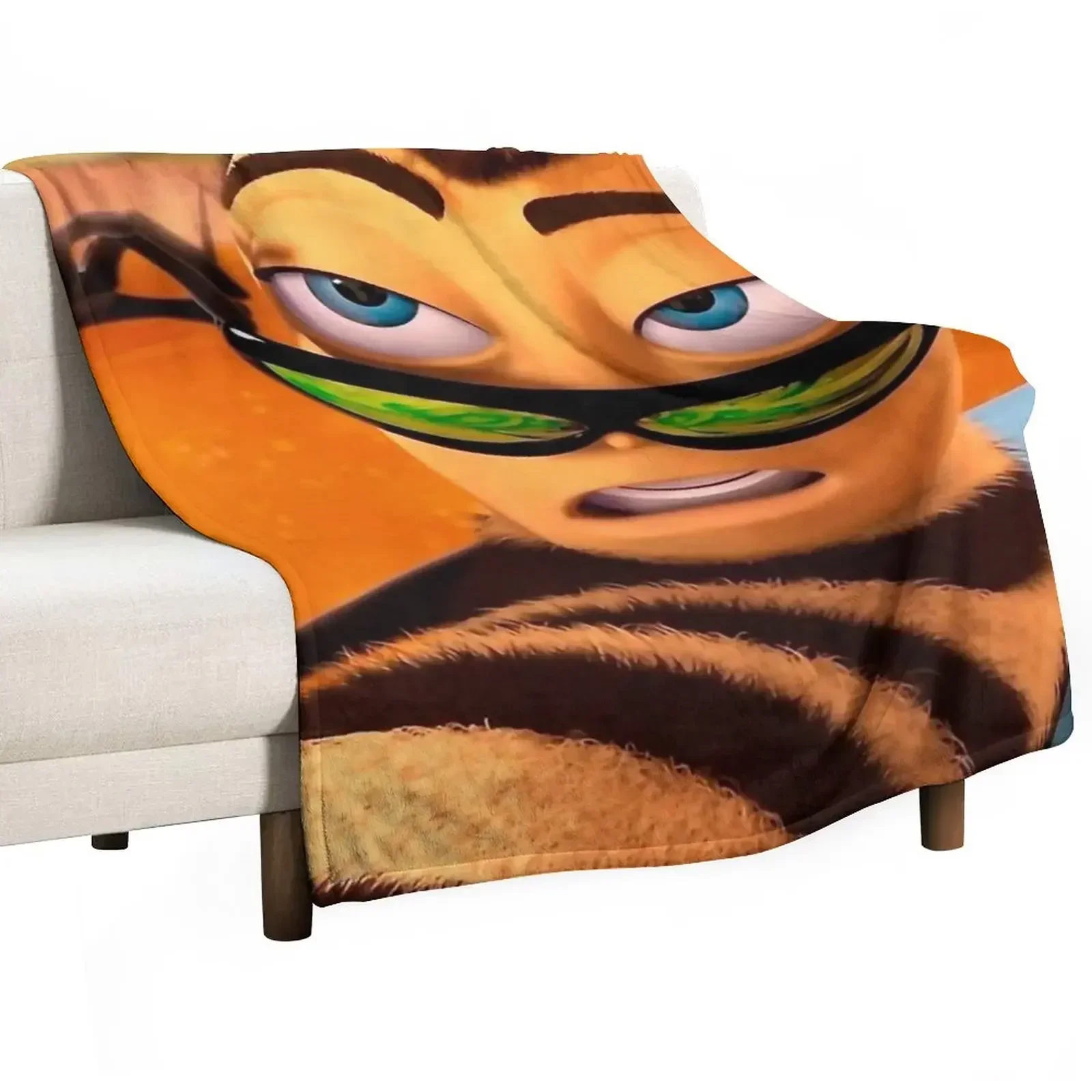 Barry Benson Bee Movie Meme Th - đánh giá và giá Anime Cosplay Meme
