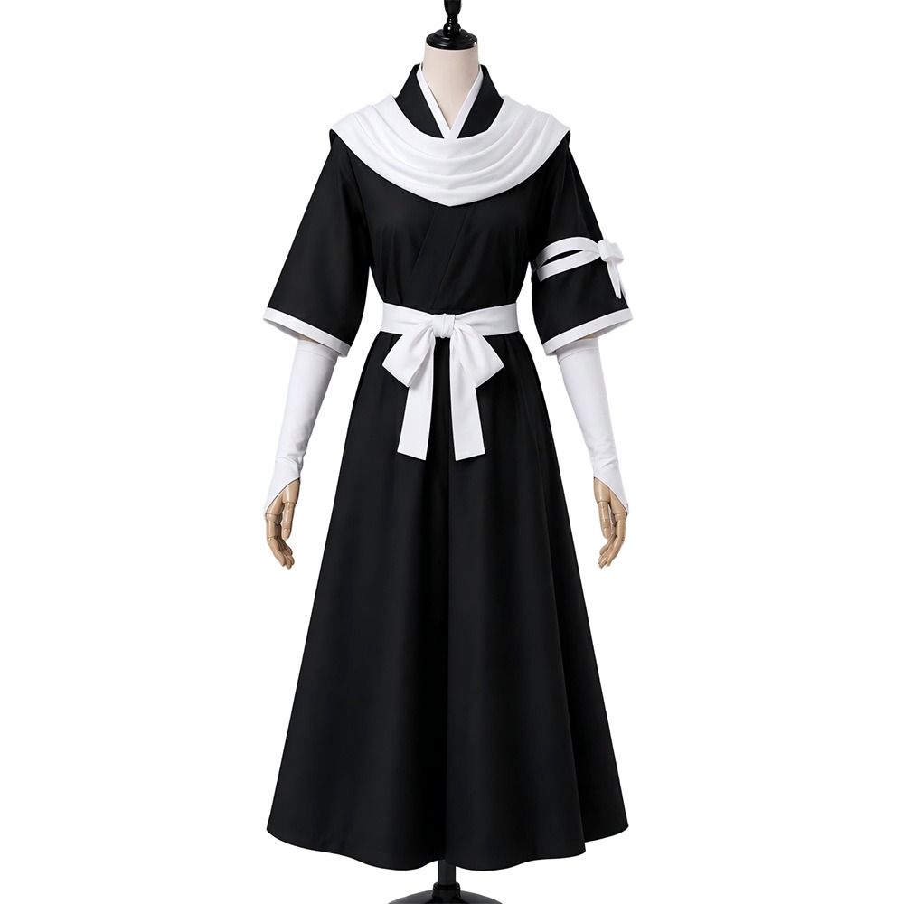 Bleach Thousand-Year Blood War - đánh giá và giá Anime Cosplay Bleach