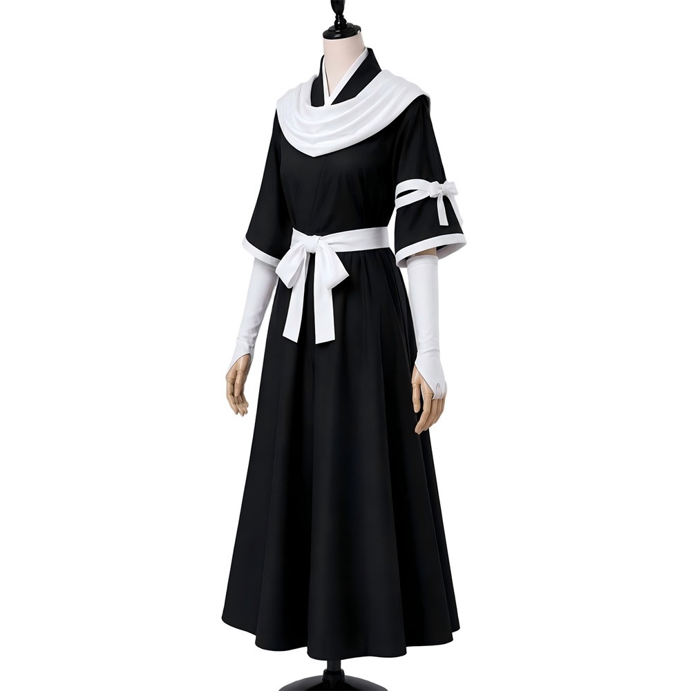 Bleach Thousand-Year Blood War - đánh giá và giá Anime Cosplay Bleach