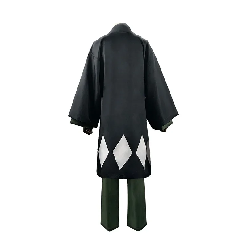 Anime Bleach Cosplay Urahara K - đánh giá và giá Anime Cosplay Bleach
