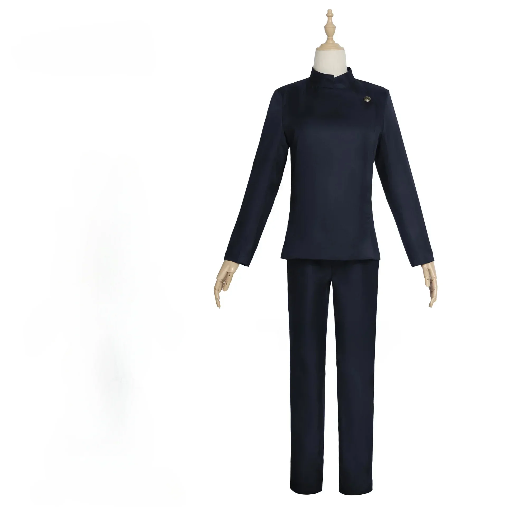 Anime Jujutsu Kaisen Cosplay J - đánh giá và giá Jujutsu Kaisen Uniform
